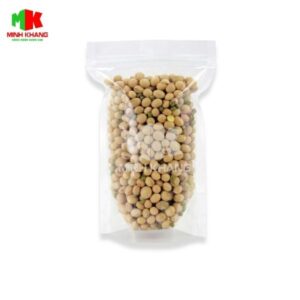 Túi zip 500g