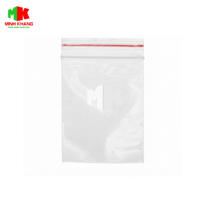 Túi zip nhỏ