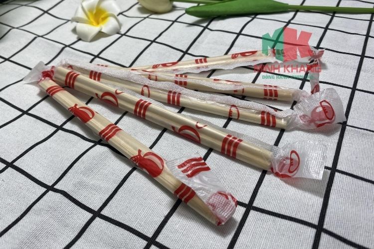 Đũa dùng 1 lần Mikahu