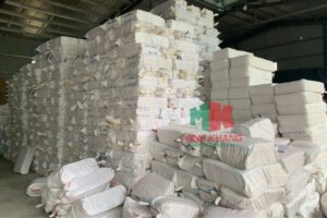 Kho đũa tre dùng 1 lần của bao bì Minh Khang