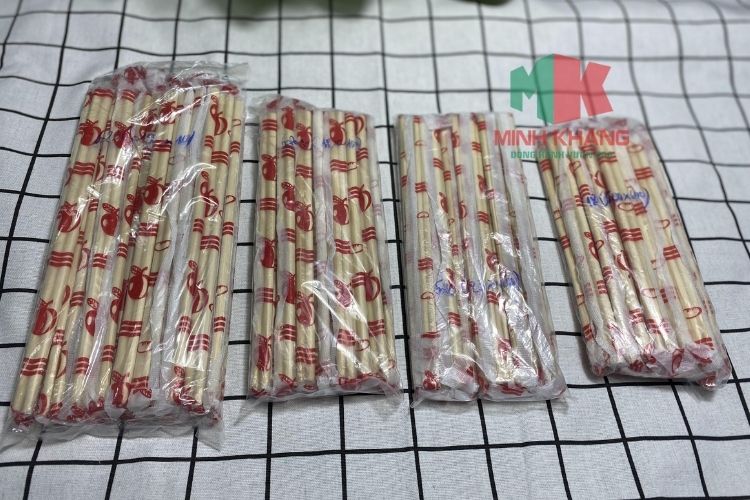 Kích thước đũa