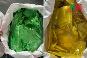 Chất lượng nguồn hàng cho đại lý