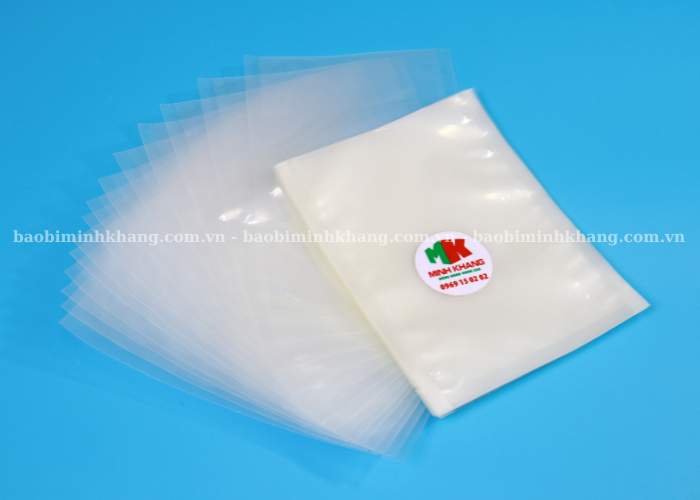 Bao Bì Minh Khang hướng dẫn cách sử dụng túi hút chân không đúng chuẩn cho người dùng