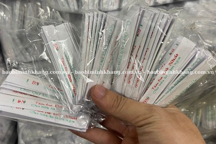 Bao Bì Minh Khang là địa chỉ mua tăm tre uy tín, giao nhanh chóng