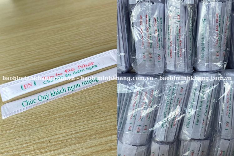 Giá tăm tre xỉa răng tại xưởng sản xuất luôn cạnh tranh và tối ưu cho khách hàng mua sỉ
