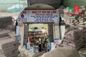 khách hàng của đại lý bao bì