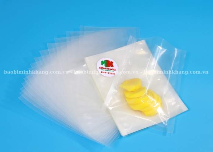 Minh Khang cam kết chiết khấu cao khi đặt mua túi hút chân không số lượng lớn