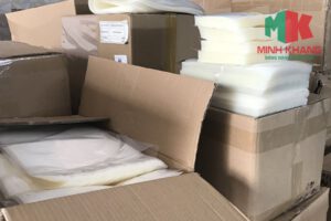 Kho túi hút chân không tại thành phố HCM
