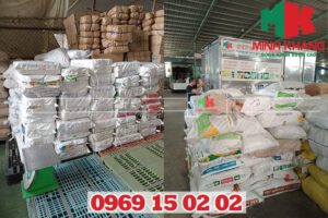 Mở đại lý túi xốp