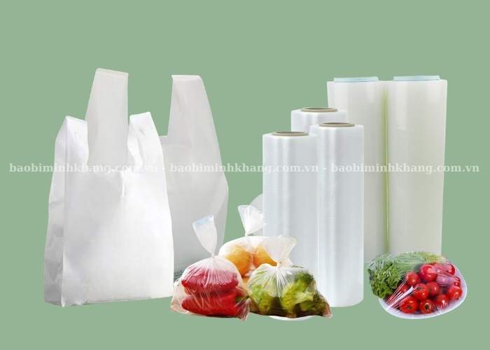 Minh Khang - Cam kết mang đến bao bì nhựa sinh học giá rẻ, chất lượng cao