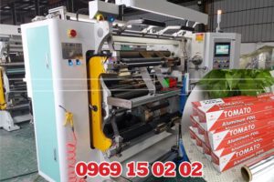 Địa chỉ sản xuất giấy bạc