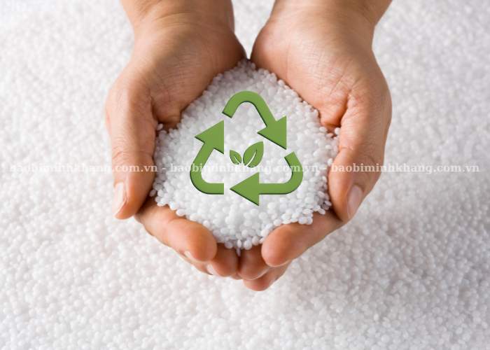 Nhựa sinh học là vật liệu thân thiện môi trường