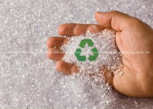 Quy trình sản xuất nhựa sinh học