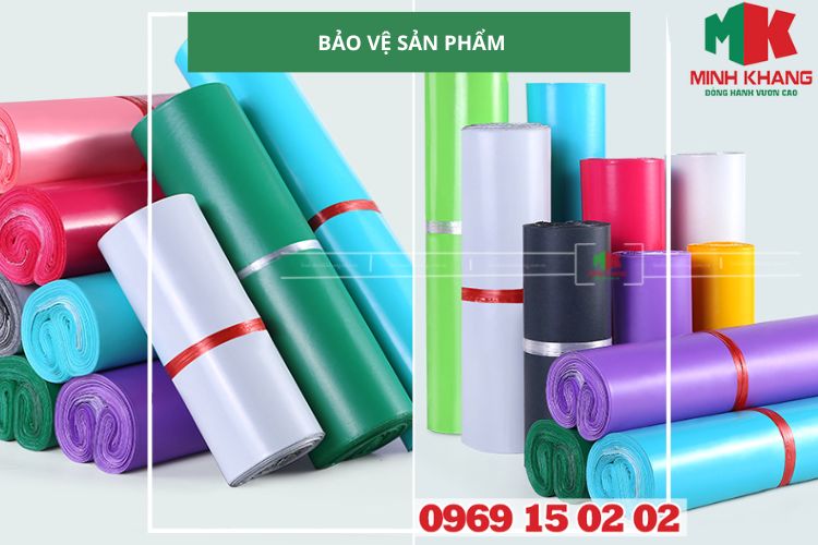 túi gói hàng hoá 