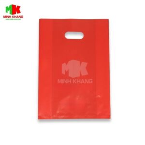 Túi hột xoài