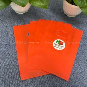 Túi hột xoài HD màu tại Minh Khang