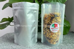 Bao Bì Minh Khang cung cấp túi zip đóng hàng chất lượng với giá cả hợp lý