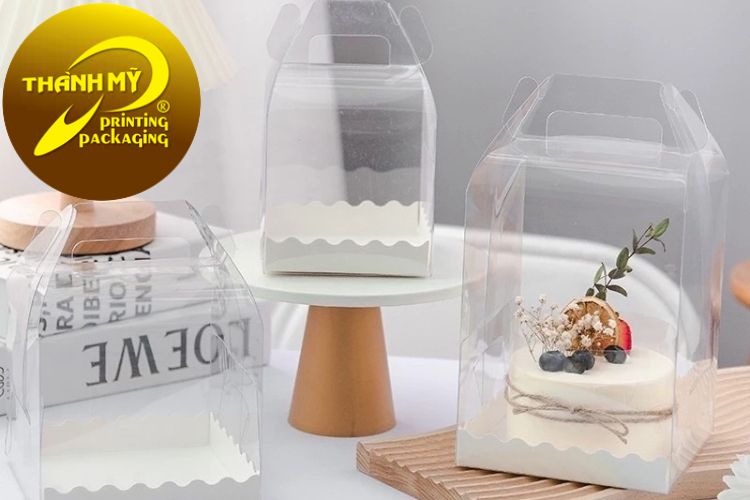 In Thành Mỹ - Cửa hàng bán hộp nhựa trong suốt chất lượng, giá sỉ cực rẻ
