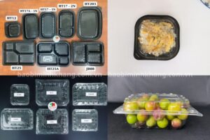 Bao Bì Minh Khang cung cấp hộp nhựa dùng 1 lần giá tốt, đi đơn từ 250kg