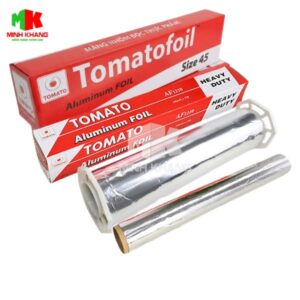 Giấy bạc Tomato