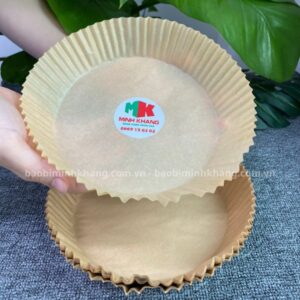 Giấy nến chất lượng giá tốt tại HCM