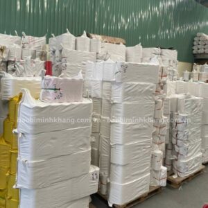 Quy cách đóng gói băng keo dán tại Bao bì Minh Khang