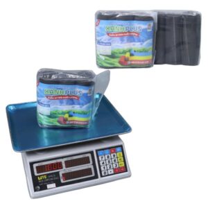 Quy cách đóng gói của túi rác Xanh Plus