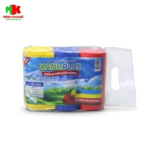 Túi Rác Xanh Plus
