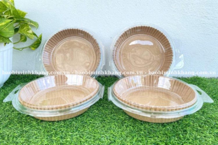 Bạn có thể mua lẻ giấy nến nướng bánh tại siêu thị, cửa hàng, sàn thương mại