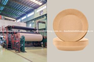 Giá giấy nến ở các xưởng sản xuất trực tiếp là tốt nhất