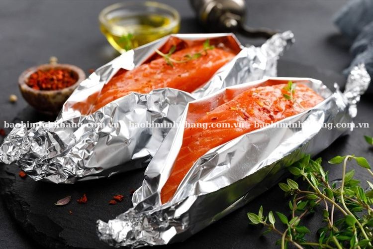 Giấy bạc giữ nhiệt được bao lâu còn phụ thuộc vào điều kiện môi trường
