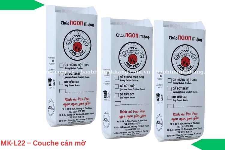 MK-L22 – Couche in offset toàn bề mặt hình ảnh sắc nét.