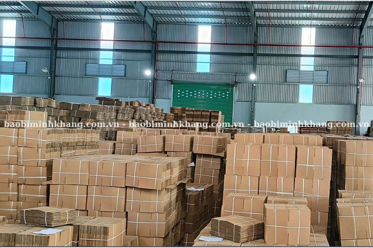 Bạn nên chọn nhà cung cấp trên 5 năm kinh nghiệm