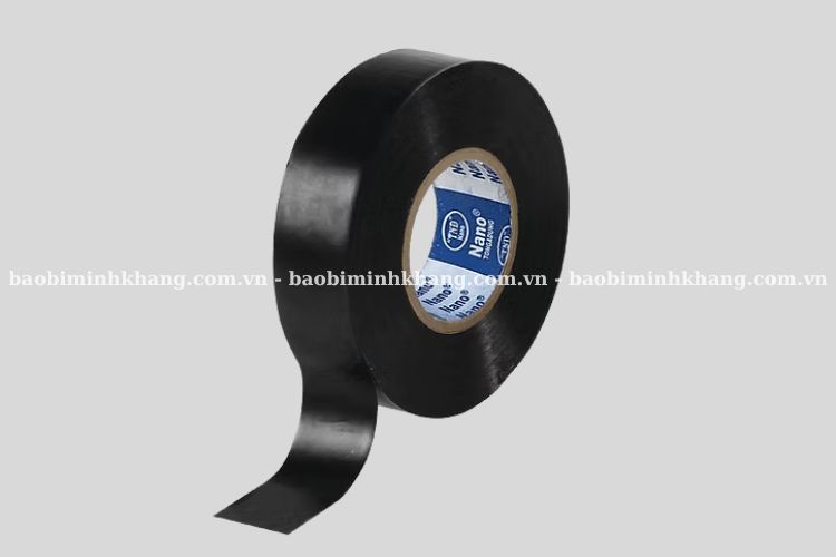 Băng keo điện nano có khả năng cách điện tốt