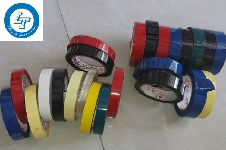 Công ty sản xuất băng keo Lê Thanh với nhiều ưu đãi hấp dẫn