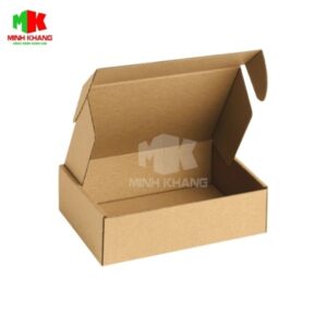 Hộp carton vuông