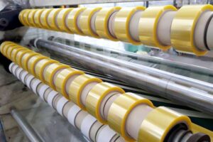 Khám phá Top 10 công ty sản xuất băng keo uy tín tại TPHCM