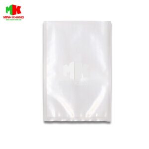 Túi hút chân không 1 mặt nhám