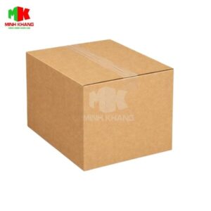 Hộp carton nhỏ