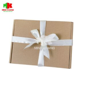 Hộp quà carton