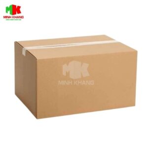 Thùng carton lớn