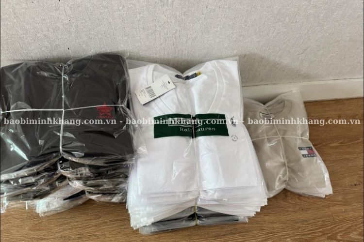 Chọn túi dán miệng theo nhu cầu