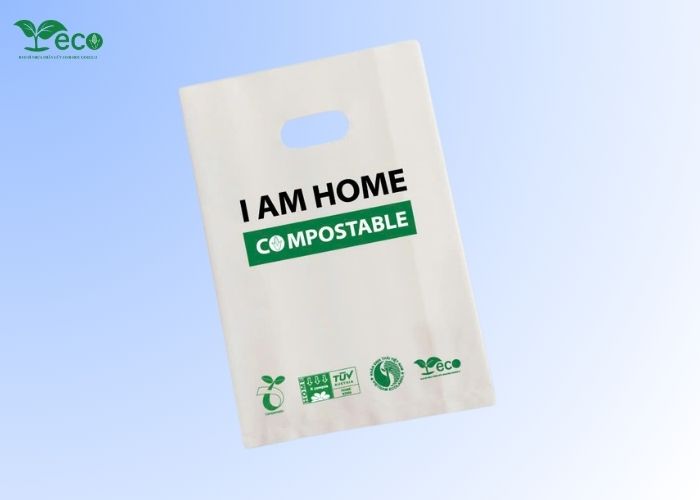 GIMEX II - Công ty sản xuất bao bì phân huỷ sinh học phục vụ bán lẻ, thực phẩm