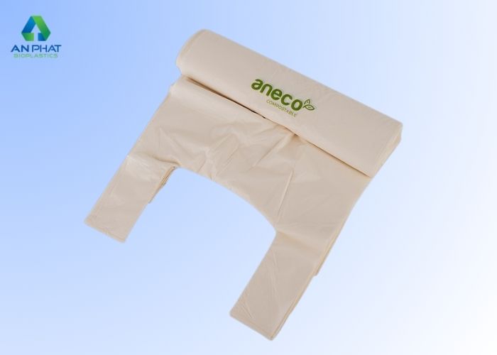 Nhựa An Phát Xanh - Nhà máy chuyên sản xuất bao bì và vật liệu sinh học