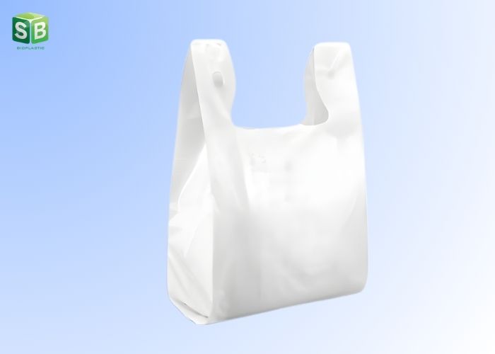 Nhựa S&B - Nhà máy sản xuất bao bì tự huỷ sinh học, đối tác lâu năm của nhiều thương hiệu lớn.