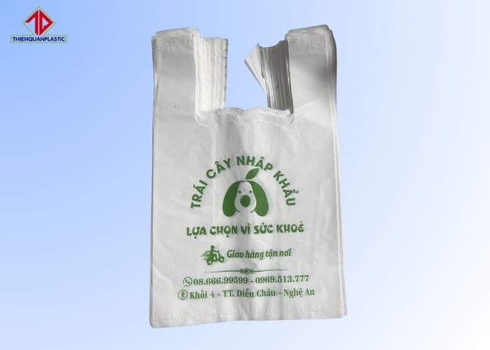 Nhựa Thiên Quân – Công ty gia công bao bì thân thiện môi trường tại TP.HCM