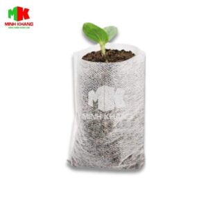 Túi Ươm Cây Tự Huỷ