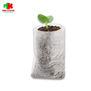 Túi Ươm Cây Tự Huỷ