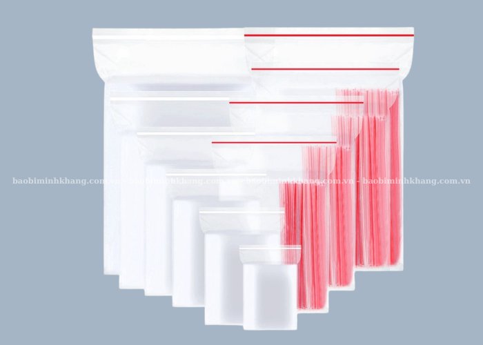 Bạn nên đặt mua sỉ bao bì nhựa để nhận được mức chiết khấu cao