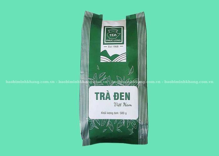 Bạn nên ưu tiên chọn đơn vị thiết kế bao bì trà đẹp, kinh nghiệm lâu năm